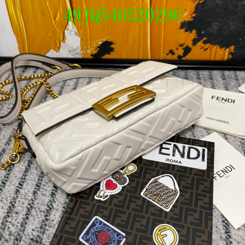 Glami - FDE Bags - 3080
