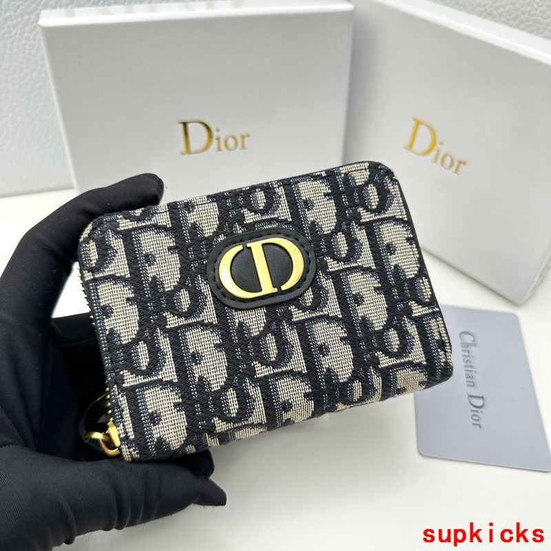 Glami- - Mix Wallets - 327