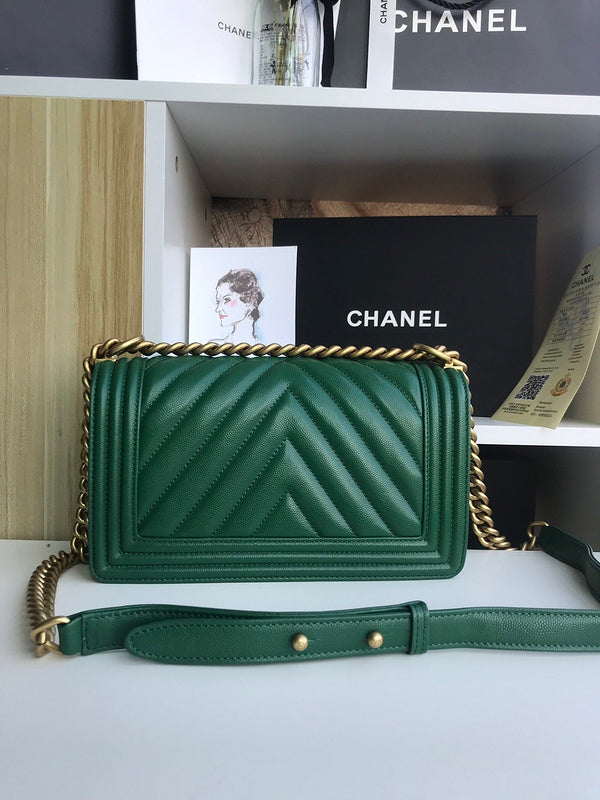 Satchel Bags - CHL Bags - 274