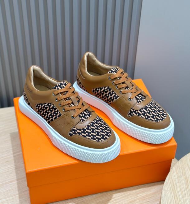 SAMC - HMS Men Shoes - 124