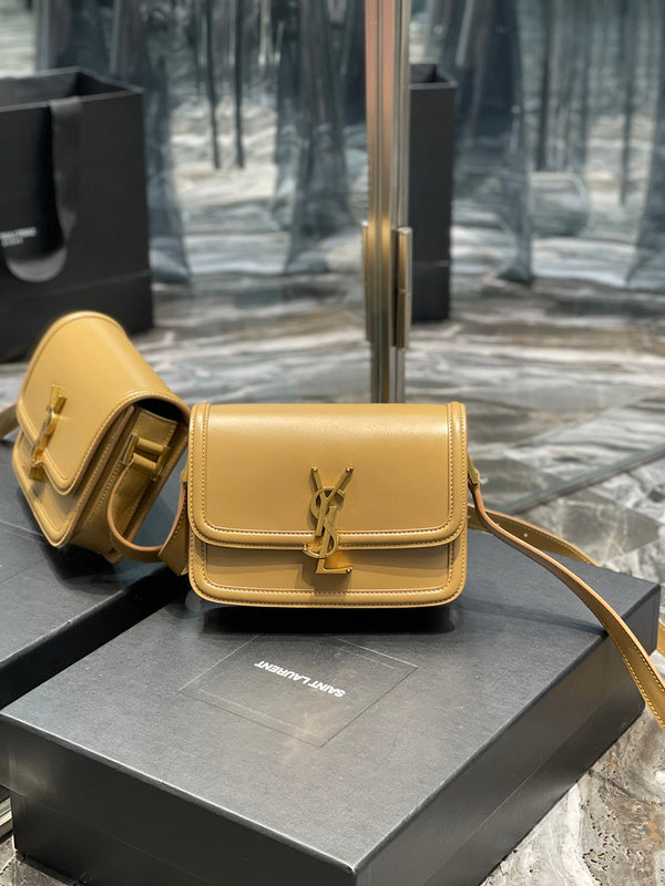 Glamy - YLS Bags - 516