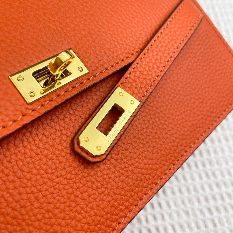 Satchel Bags - HMS-Bags - 852