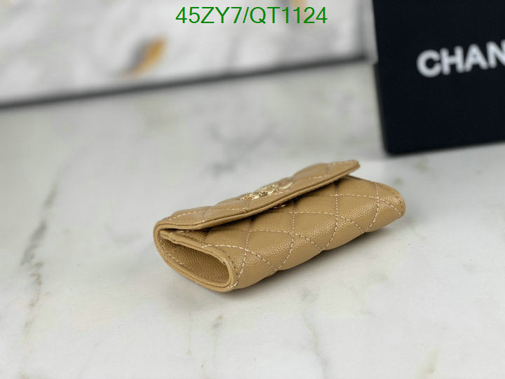 SAMC - CHL Wallets - 058
