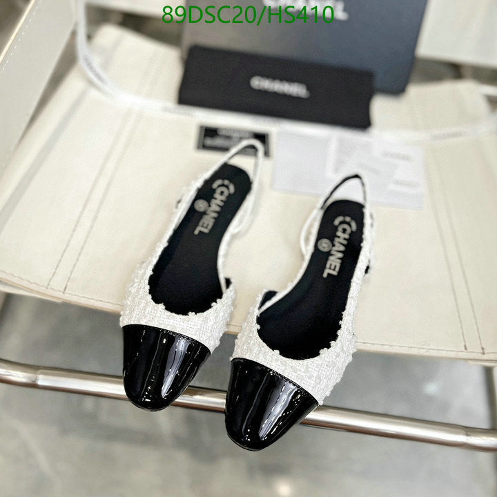 SAMC - CHL Women Shoes Ballet - 178