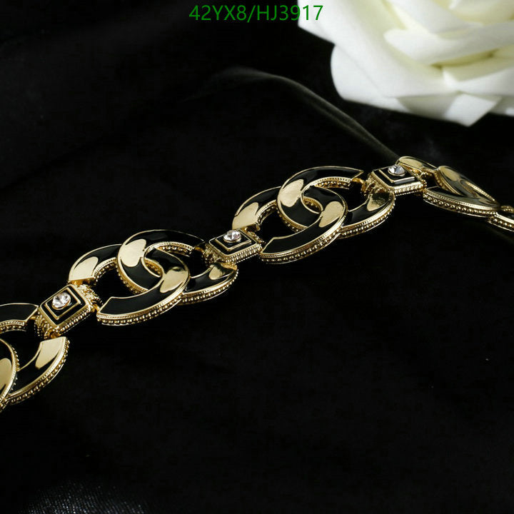 SAMC - CHL Jewelry Necklace - 159