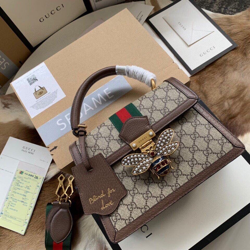 GUI2 Bags - Luxurious Bags  1297