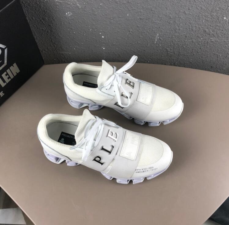SAMC - PHP Shoes - 192