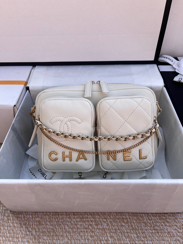 glamy - CHL Bags - 3419