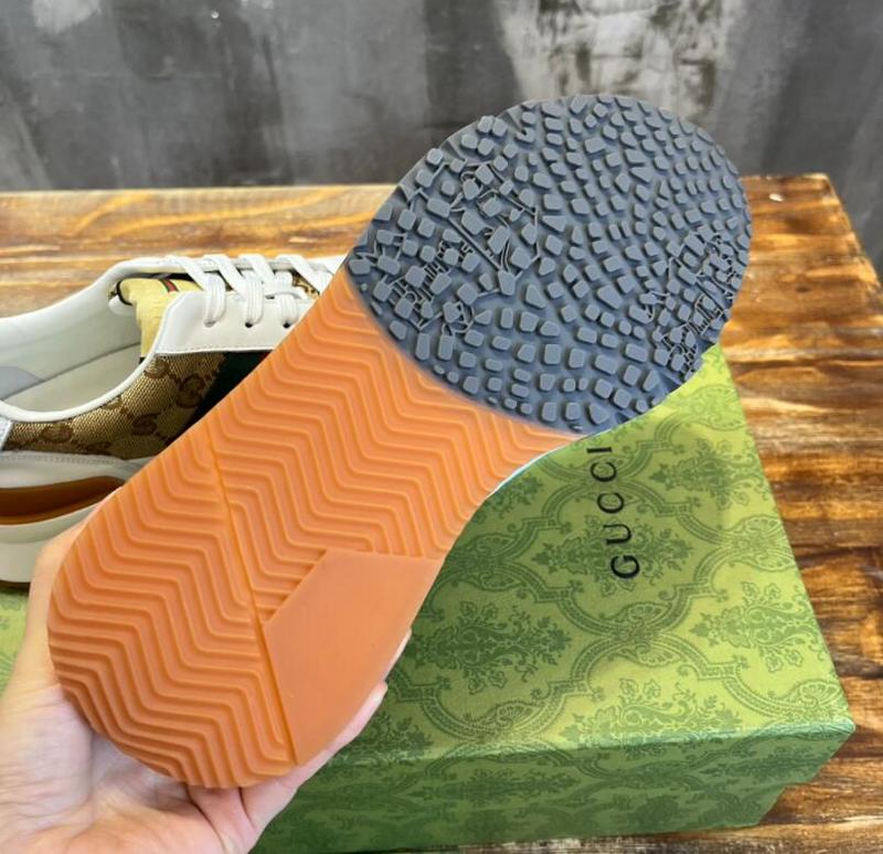 SAMC - GUKI Men Shoes - 426