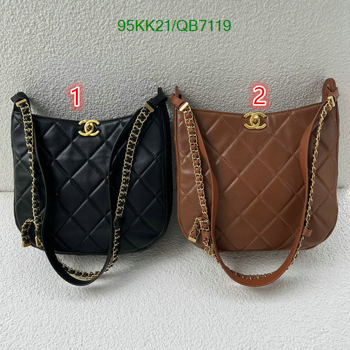 SAMC - CHL Bags Handbags - 070