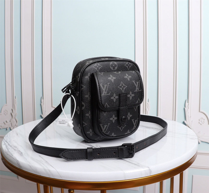 Satchel Bags - VL Bags - 3429
