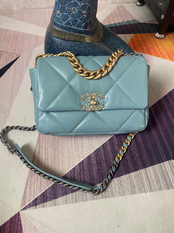 Satchel Bags - CHL Bags - 4023