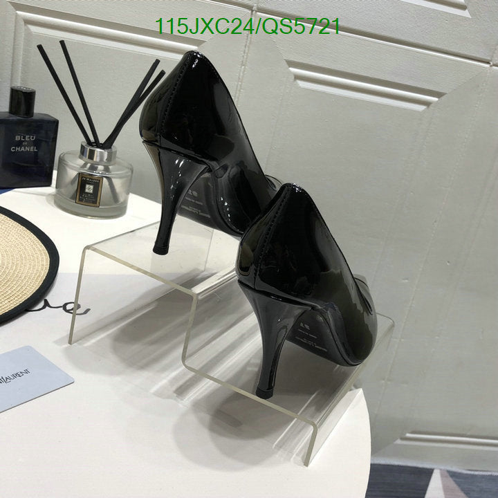 SAMC - YLS Women Shoes - 068