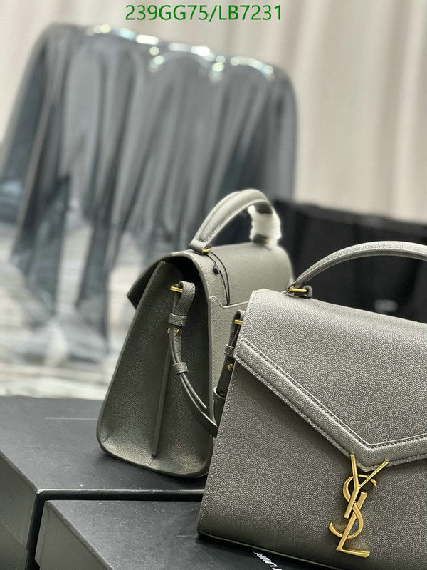 SAMC - YLS Bags - 446