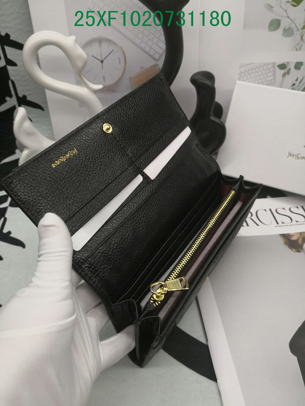 Glami - YLS Wallet - 353