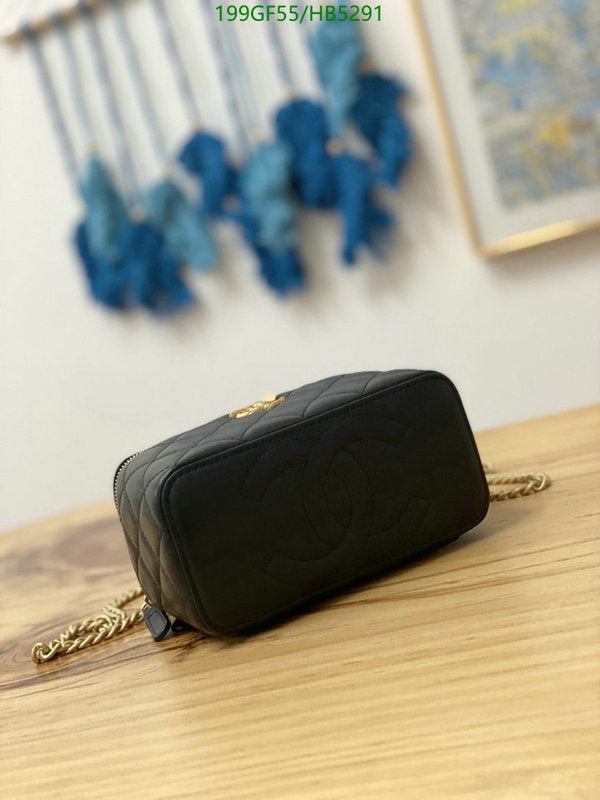 SAMC - CHL Bags - 173