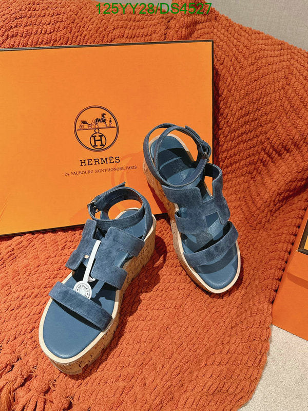 SAMC - HMS Women Shoes - 023