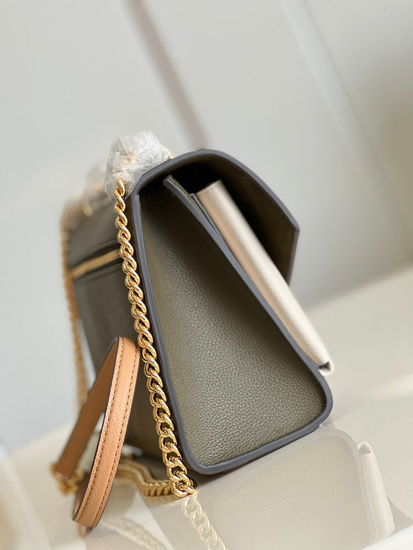 Satchel Bags - VL Bags - 1817