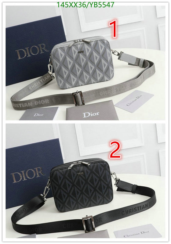 SAMCC - DOR Bags - 1488