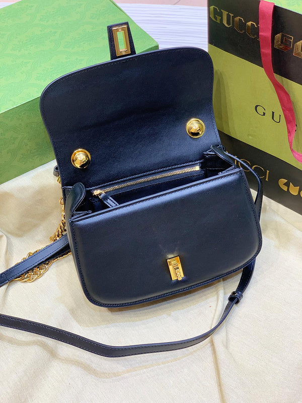 Satchel Bags - GCI Bags - 1539