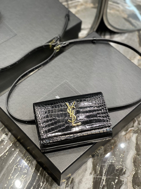 Glami- Glami- - SLY Bags - 1394