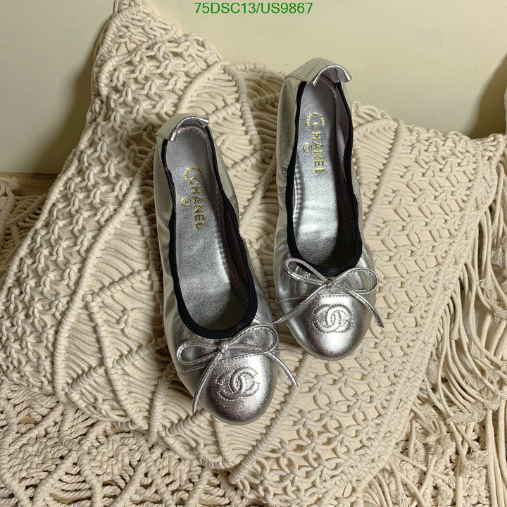 SAMC - CHL Women Shoes Ballet - 110