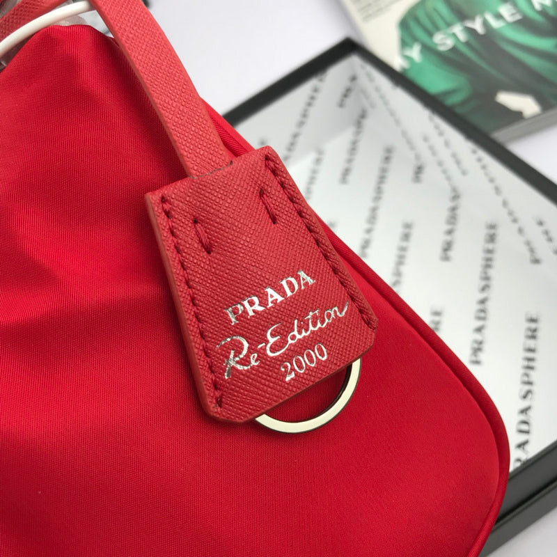 Satchel Bags - PRA Bags - 304