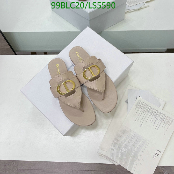 SAMCC - DOR Women Shoes - 2086