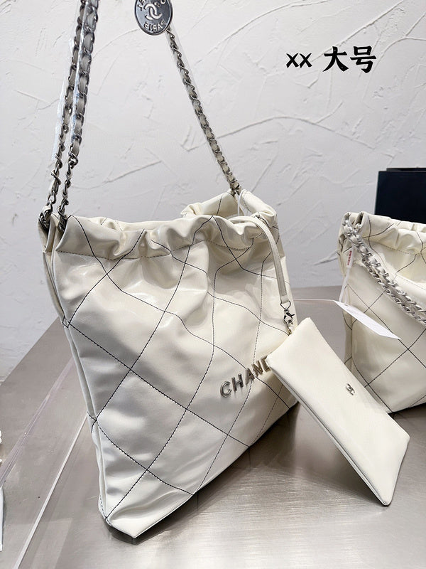 Satchel Bags - CHL Bags - 6837