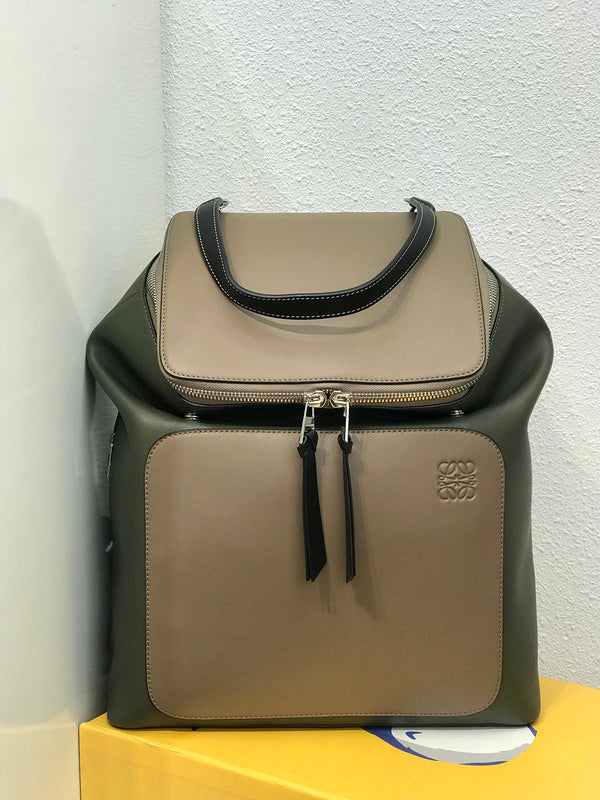 Glamy - LWO Bags - 819