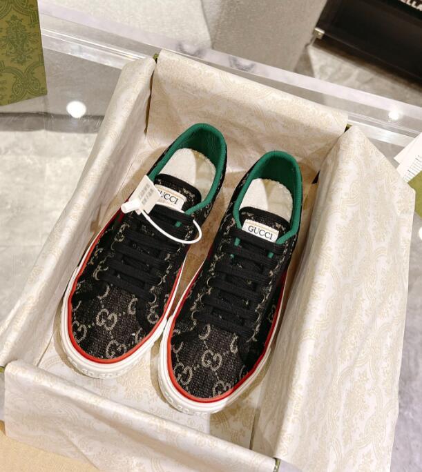 SAMC - GUKI Women Shoes - 615