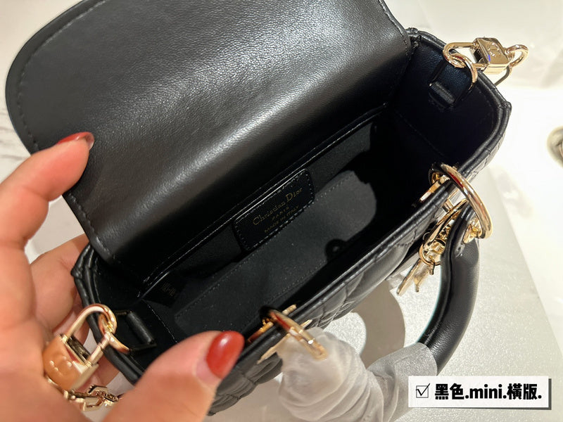Satchel Bags - DOR Bags - 002