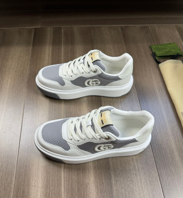 SAMCC - DOR Men Shoes - 024