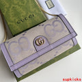 Glami- - Mix Wallets - 501
