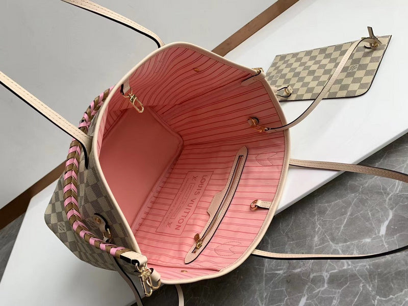 Satchel Bags - VL Bags - 038