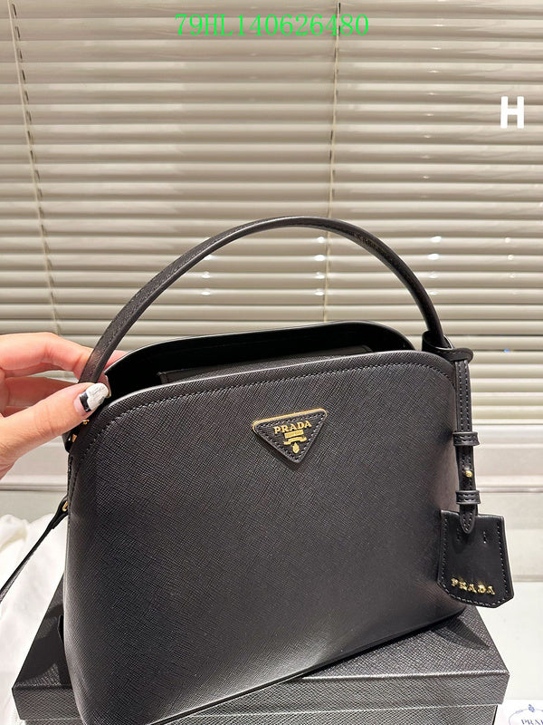 Satchel Bags - PDA Bags - 3163