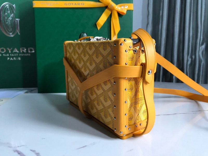 Glamy - GYO Bags - 1029