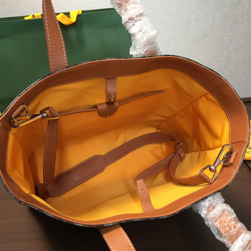Satchel Bags - GOD Bags - 992