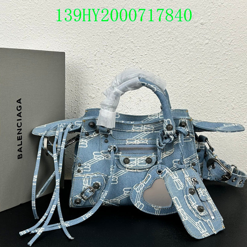 ELE Fashion - BGA Bags - 1712