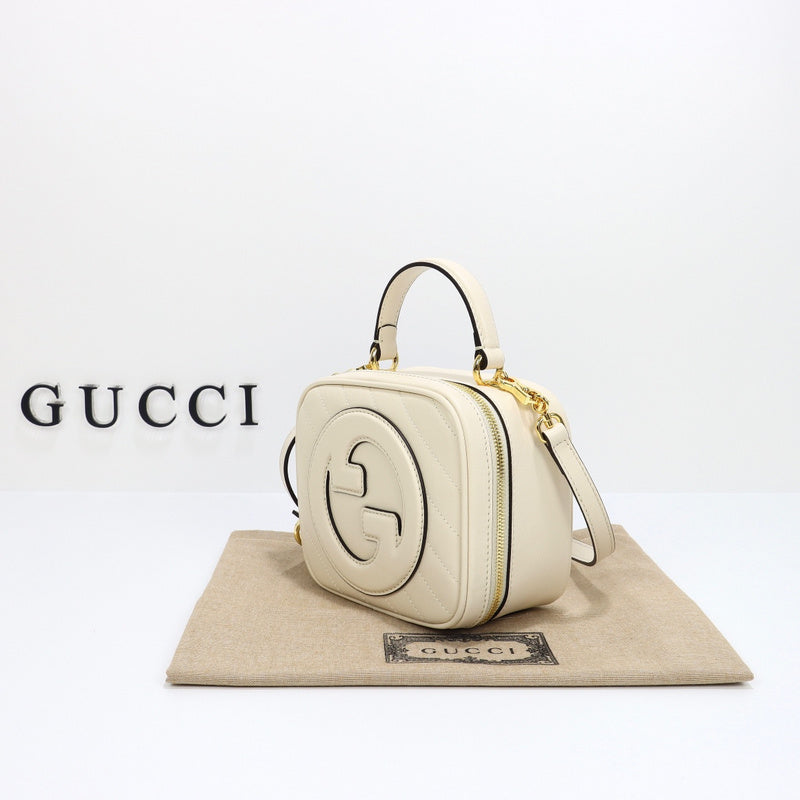 Satchel Bags - GCI Bags - 1416