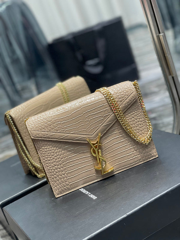 Glamy - YLS Bags - 726