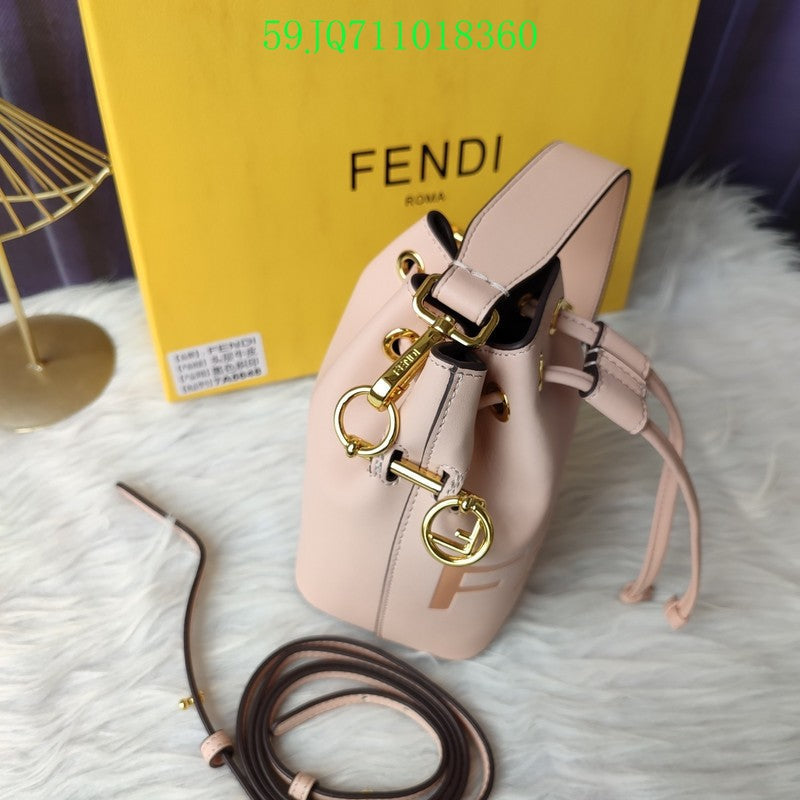 Glami - FDE Bags - 1283