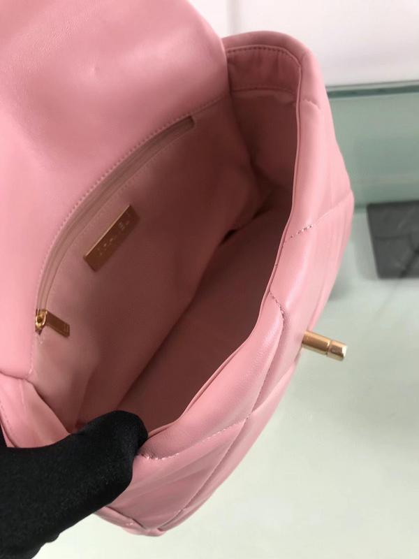 Satchel Bags - CHL Bags - 6590