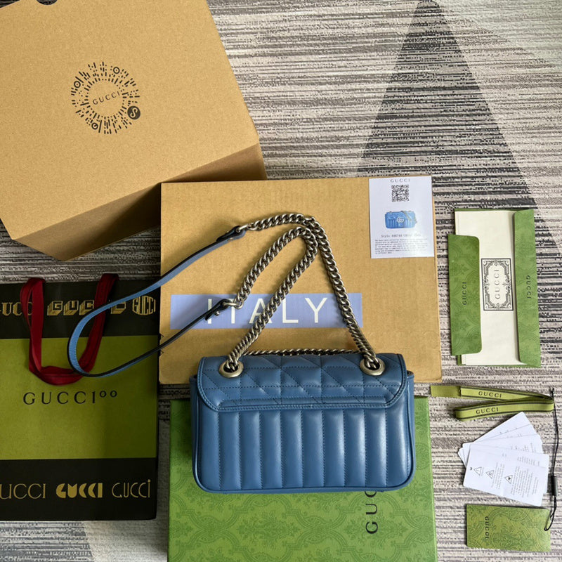 Satchel Bags - GCI Bags - 6494