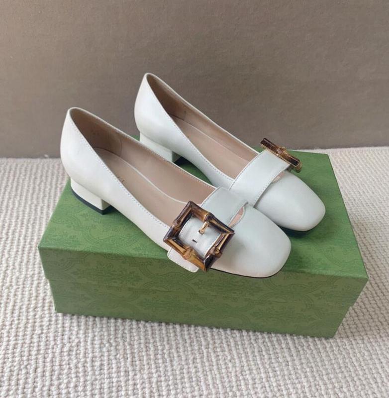 SAMC - GUKI Women Shoes - 1416