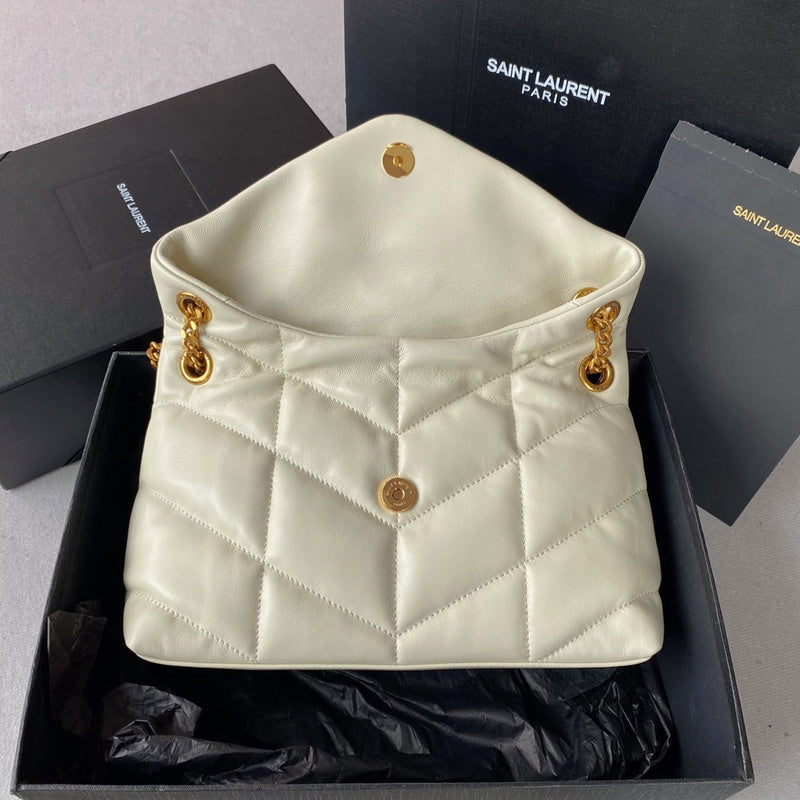 Glamy - YLS Bags - 379