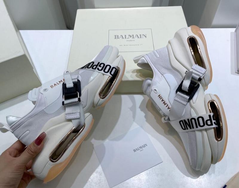 SAMC - BAM Women Shoes - 098