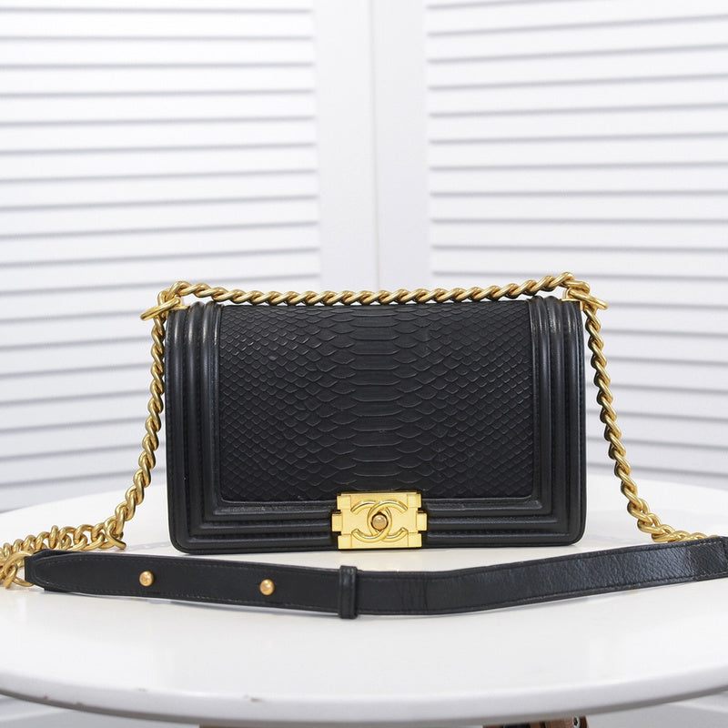 Satchel Bags - CLN Bags - 1226