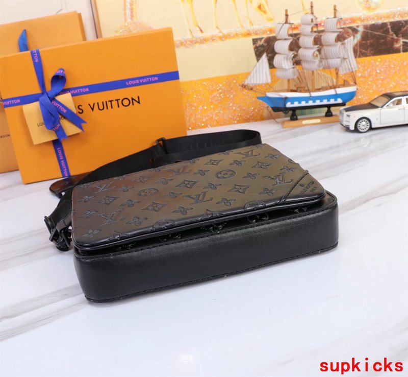 Glami- - Mix Wallets - 603