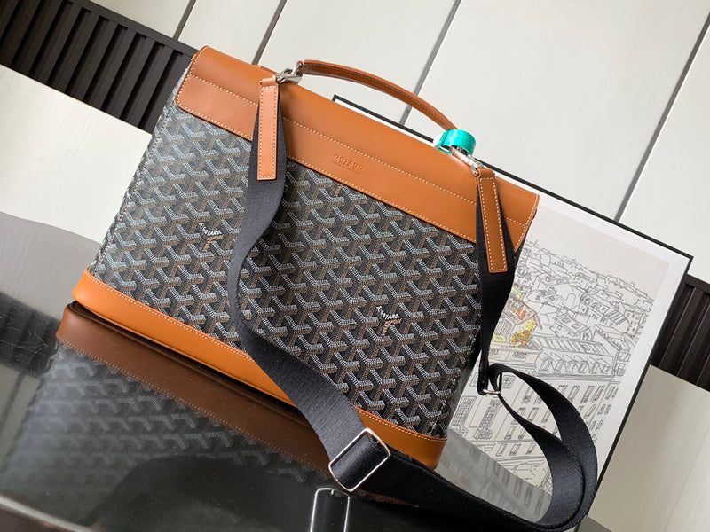 Glamy - GYO Bags - 681